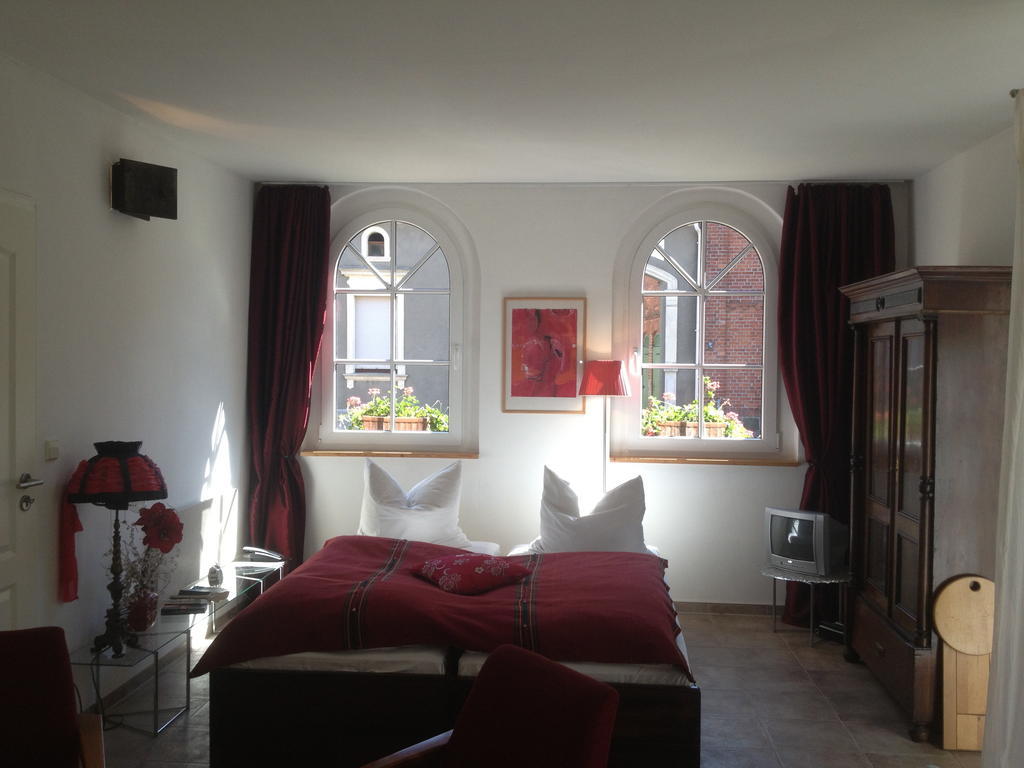 Pension Kunsthof Dahrenstedt Room photo